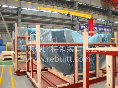 东方汽轮机（核发电）