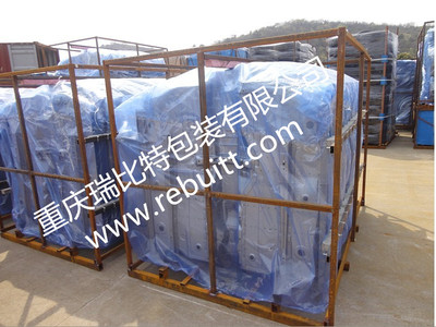 我们服务于沃尔沃